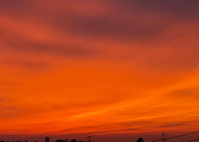 Sunset Pearl Holiday Apt. - Ayia Napa
