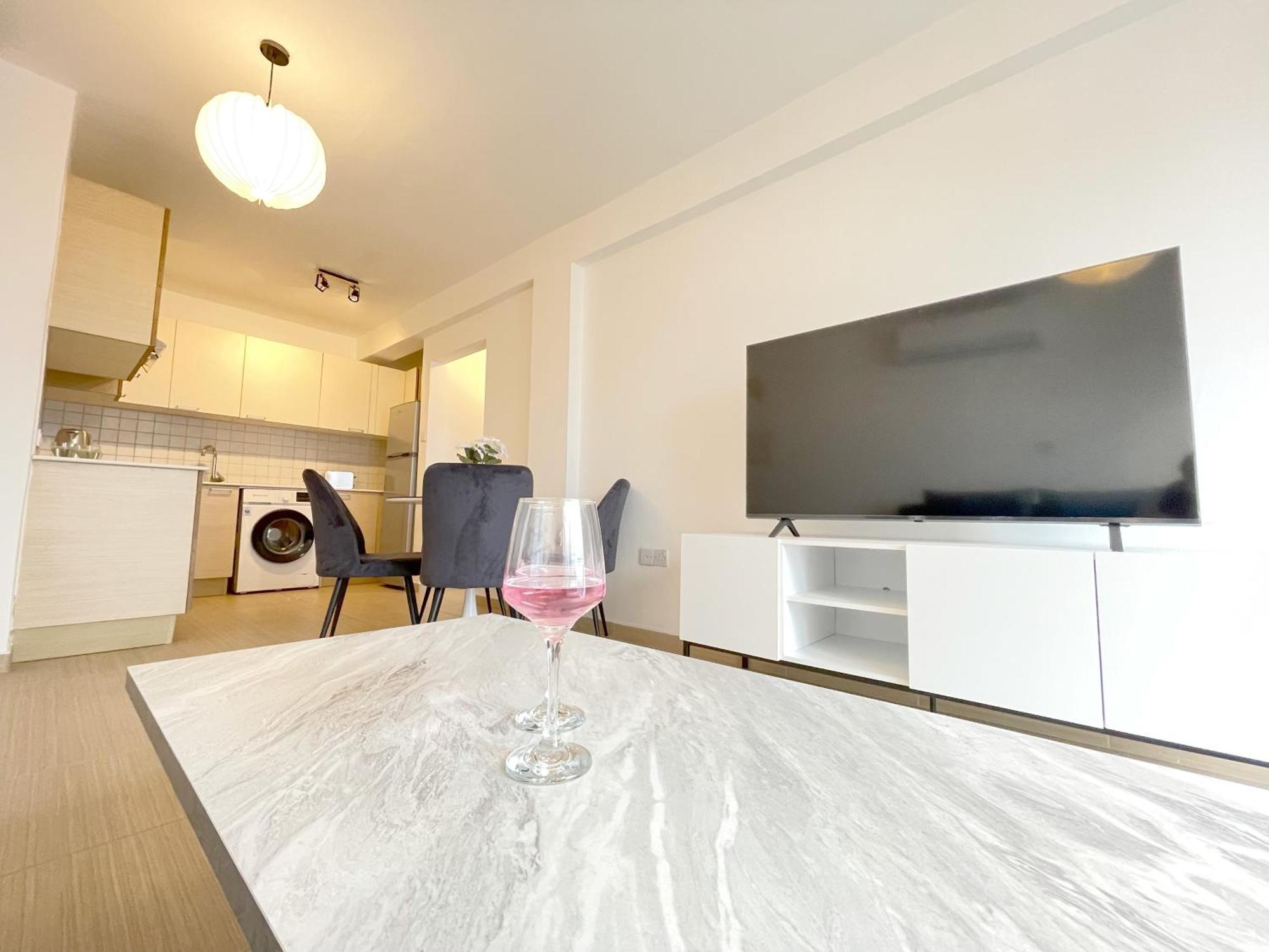 Sunset Pearl Apt. - Apartment *