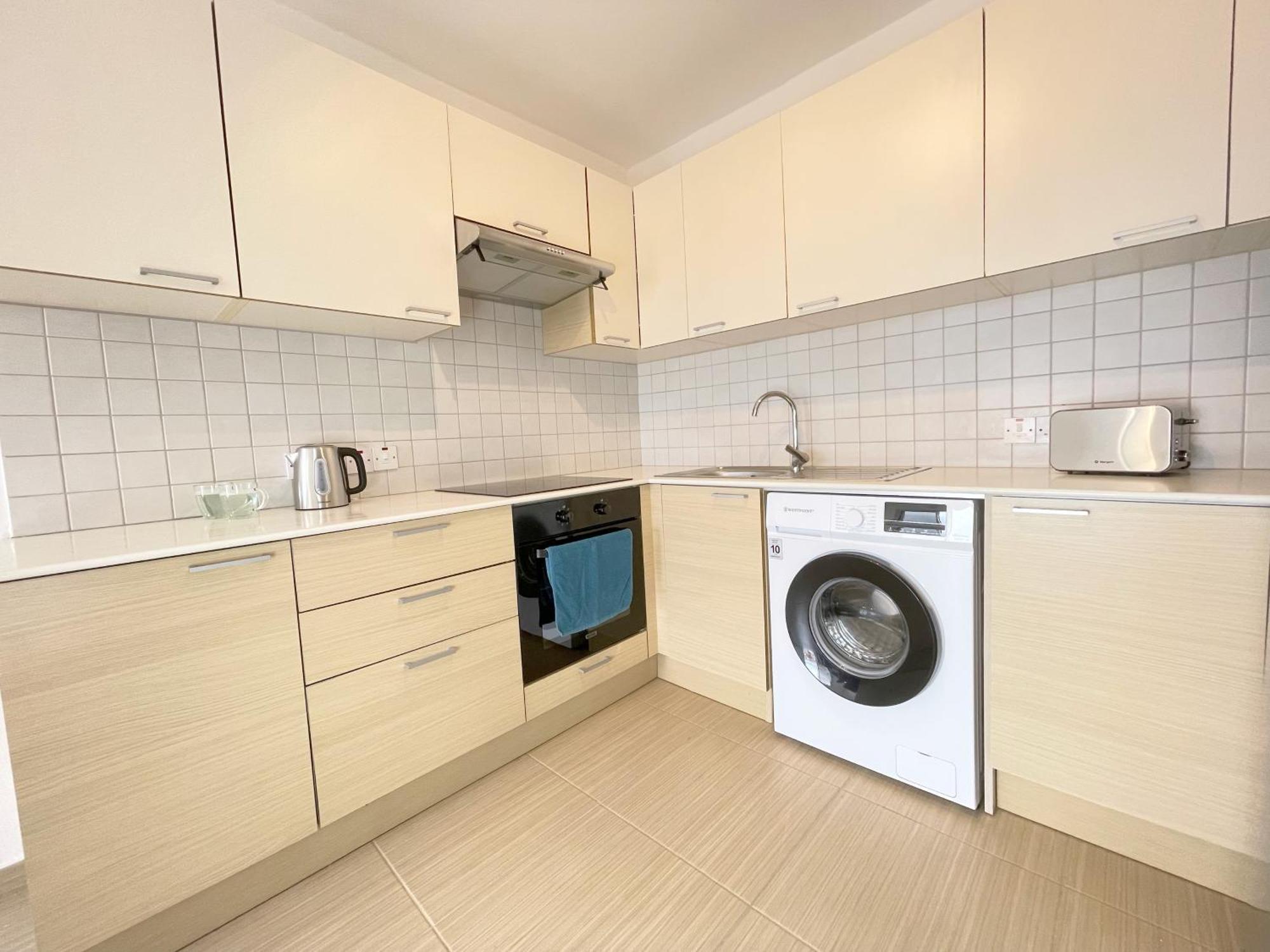 Sunset Pearl Apt. - Apartment Agia Napa