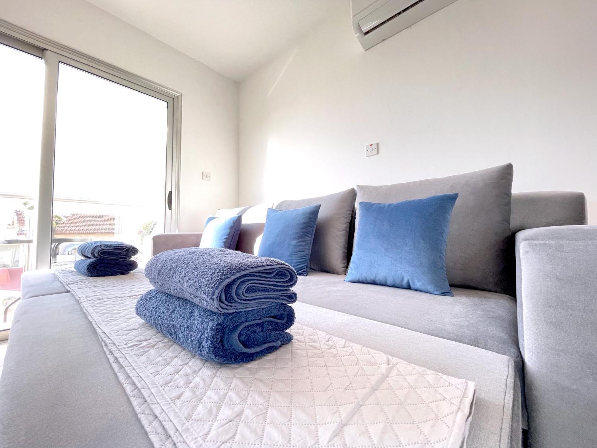 Apartment Sunset Pearl Apt. -