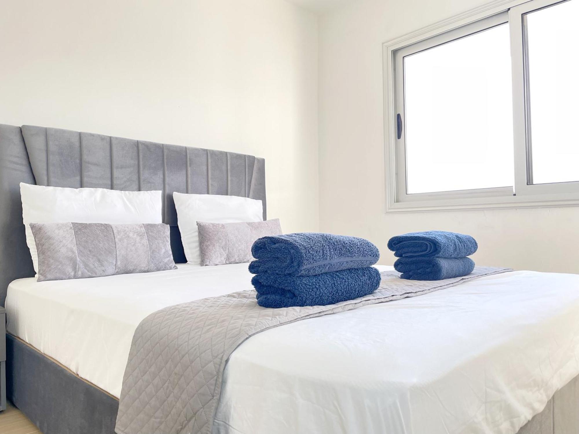 Sunset Pearl Apt. - Apartment *